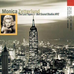 Monica Zetterlund《You Look Like Someone》[MP3_LRC]