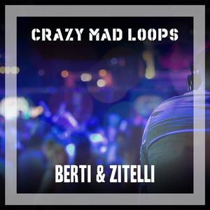 Berti&Zitelli《Vodka》[MP3_LRC]