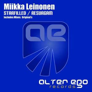 Miikka Leinonen《Starfilled(Original Mix)》[MP3_LRC]