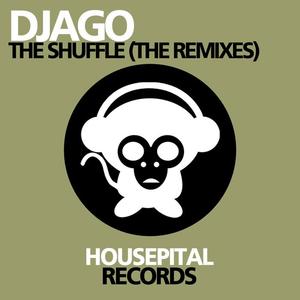 Djago《The Shuffle》[MP3_LRC]