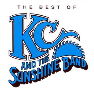 The Sunshine Band&Kc《I'm Your Boogie Man》[MP3_LRC]