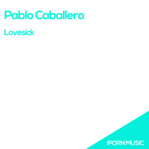 Pablo Caballero《Terminal Time(Original Mix)》[MP3_LRC]