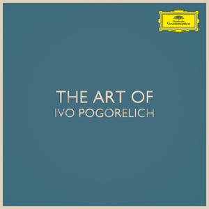 Ivo Pogorelich《Mussorgsky: Pictures at an Exhibition - Promenade. Allegro giusto, nel modo rustico, senza allegrezza, ma poco sostenuto - attacca》[MP3_LRC]