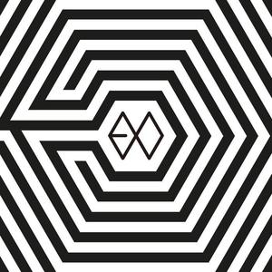 EXO-M《上瘾 (Overdose)》[MP3_LRC]