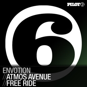 Envotion《Atmos Avenue(Original Mix)》[MP3_LRC]