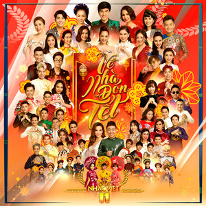 Hoa Minzy&ERIK&Đức Phúc - Liên Khúc: Câu Chuyện Đầu Năm - Cánh Thiệp Đầu Xuân