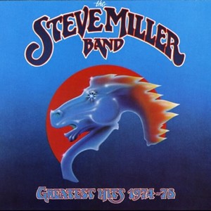 Steve Miller Band《One In A Million(其他)》[MP3_LRC]