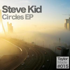 Steve Kid《Circles(Original Mix)》[MP3_LRC]