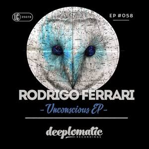 Rodrigo Ferrari - Groove Delight