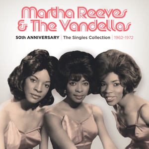 Martha & the Vandellas《Live Wire(Single Version|Mono)》[MP3_LRC]