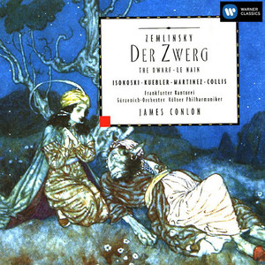 Soile Isokoski&Iride Martinez&Andrew Collis&David Kuebler&Juanita Lascarro&Machiko Obata&Anne Schwanewilms&Natalie Karl&Martina Ruping&Frankfurter Kantorei&Gurzenich-Orchester Kolner Philharmoniker&James Conlon《Sag, sahst Du nie dich in einem Spiegel? (Ghita, Zwerg)(Live)》[MP3_LRC]