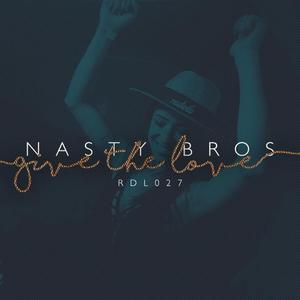 Nasty Bros《Inca Express(Original Mix)》[MP3_LRC]