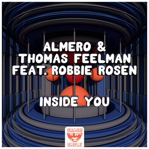 Almero&Thomas Feelman&Robbie Rosen《Inside You》[MP3_LRC]