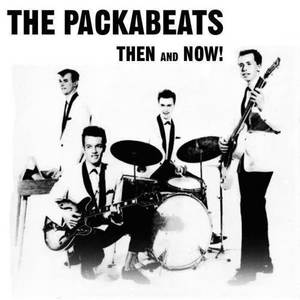 The Packabeats《Exclusively Yours》[MP3_LRC]