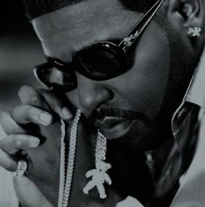 Gerald Levert《Thinkin' Bout It》[MP3_LRC]