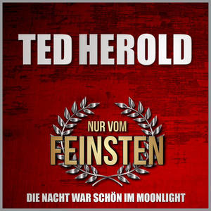 Ted Herold《Halteverbot》[MP3_LRC]