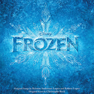 Christophe Beck《Royal Pursuit(From "Frozen"|Score)》[MP3_LRC]