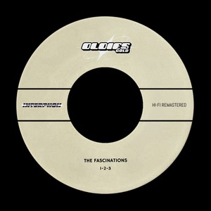 The Fascinations《1-2-3(Hi-Fi Remastered)》[MP3_LRC]