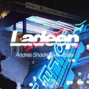 Andres Shockwave《Elise》[MP3_LRC]