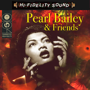 Pearl Bailey《Hit The Road To Dreamland》[MP3_LRC]