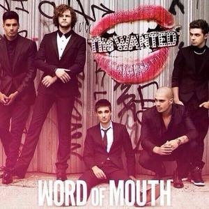 The Wanted《Show Me Love (America)》[MP3_LRC]