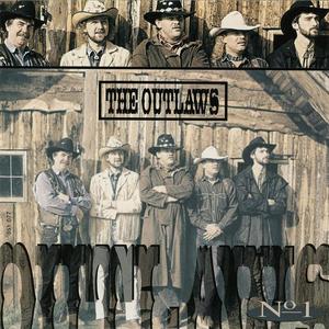 The Outlaws《Kawliga》[MP3_LRC]