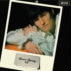 Dave Berry《I Got The Feeling》[MP3_LRC]