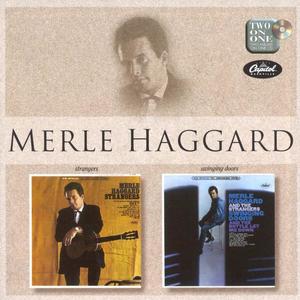 Merle Haggard《Someone Else You've Known》[MP3_LRC]