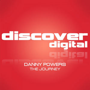 Danny Powers《The Journey(Original Mix)》[MP3_LRC]