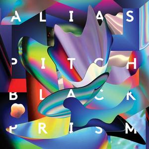 Alias《Pitch Black Prism》[MP3_LRC]