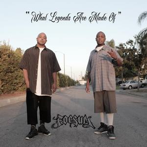 Foesum - In the Sunshine