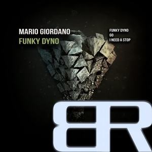 Mario Giordano《I Need A Stop(Original Mix)》[MP3_LRC]