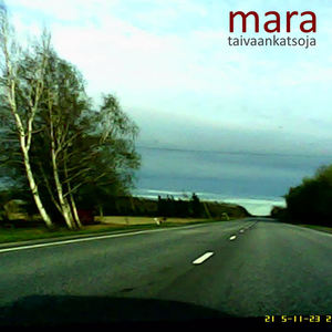 Mara《Taivaankatsoja》[MP3_LRC]