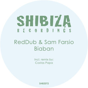 Sam Farsio&Reddub《Biaban(Deep Dub Mix)》[MP3_LRC]