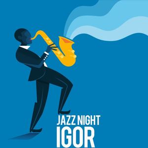 IGOR - Io Mi Chiamo Dorothea