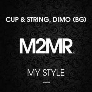 Cup & String&DiMO (BG)《Take My Hand(Original Mix)》[MP3_LRC]