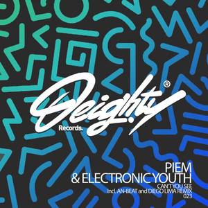 Piem&Electronic Youth《Can't You See》[MP3_LRC]