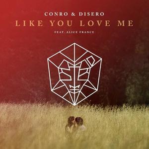 Conro&Alice France《Like You Love Me》[MP3_LRC]