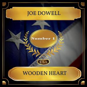 Joe Dowell《Wooden Heart》[MP3_LRC]