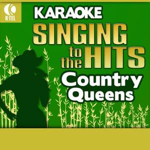 Connie Smith《Once A Day(Karaoke Version)》[MP3_LRC]