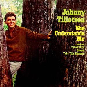 Johnny Tillotson《Little Boy》[MP3_LRC]