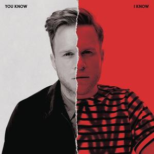 Olly Murs《Talking to Yourself》[MP3_LRC]