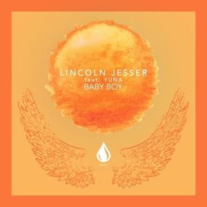 Lincoln Jesser&Yuna《Baby Boy (Extended Mix) 》[MP3_LRC]