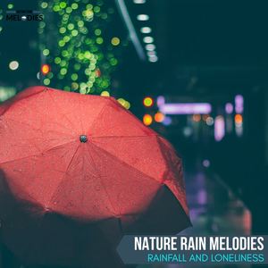 Emerging Rain Sound Library - Unstoppable Waves