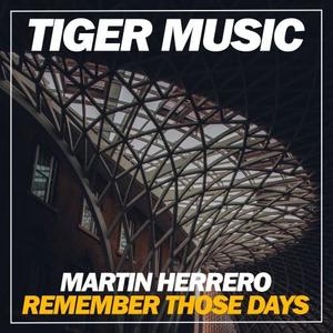 Martin Herrero《Remember That Days(Dub Mix)》[MP3_LRC]