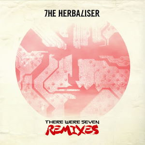 The Herbaliser&Hannah Clive《The Lost Boy(Colman Brothers Remix)》[MP3_LRC]