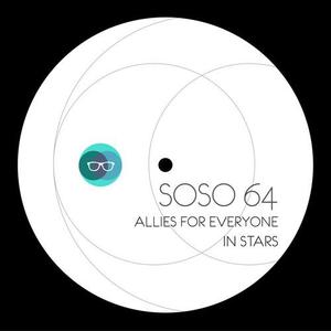 Allies For Everyone《In Stars》[MP3_LRC]