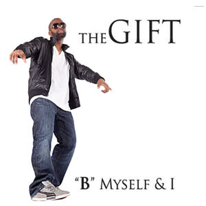 The Gift&C-Mo - Never Seen(Feat. C-Mo)