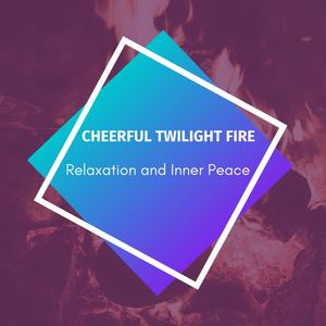 Freaky Flames Nature Sounds - Rumbling and Roaring Nature Sound