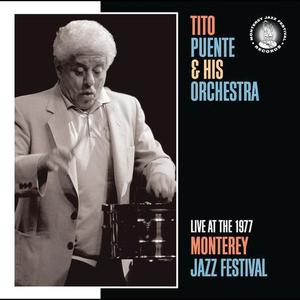 Tito Puente《Tito's Odyssey》[MP3_LRC]